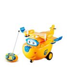 Super Wings, Donnie, samolot zdalnie sterowany