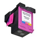 Superbulk, tusz do drukarki, HP 652 F6V24AE, reg B-H652XLC