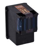 Superbulk Tusz Do Drukarki Hp B-h301xlbk, zamiennik Hp 301xl Ch563, Standard Czarny