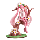 Superbuzz, Blokees, Fantastic Edition, Sakura Miku, figurka kolekcjonerska