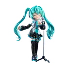 Superbuzz, Blokees, Serendipity Series, Hatsune Miku, figurka kolekcjonerska