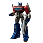 Superbuzz, Blokees, Transformers, Action Edition, Optimus Prime / Orion Pax, figurka kolekcjonerska