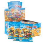 SuperThings, Power Machines, zestaw z figurkami