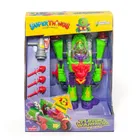 SuperThings, Turbo Warrior Speed, figurka