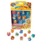 SuperThings, zestaw 10 figurek