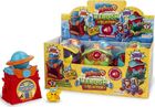 SuperZings, Blaster, figurka z pojemnikiem