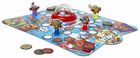 SuperZings, Race to Rescue, gra planszowa