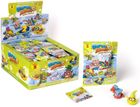 SuperZings, saszetka z dwiema figurkami