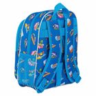 SuperZings, Seria 5, plecak, 33 cm