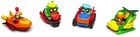 SuperZings, Supercar + 1 Superzing, zestaw