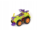 SuperZings, Villain Truck Monster Roller, pojazd SuperZłoczyńców