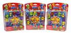SuperZings, zestaw figurek, 10 szt.