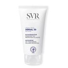 SVR, Xerial 30 Creme Pieds, odżywczy krem do stóp, 50 ml