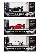 Swede, BMW, pojazd zdalnie sterowany, 1 szt.