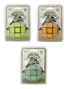 Swede, magiczna kostka, 1 szt.