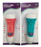 Swede, mikrofon interaktywny, 1 szt.