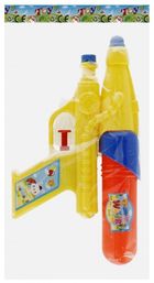 Swede, pistolet na wodę