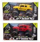 Swede, pojazd terenowy wspinający się, zdalnie sterowany, 1 szt.