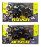 Swede, terenówka, pojazd, pojazd zdalnie sterowany, 1 szt.