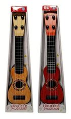 Swede, ukulele, 1 szt.