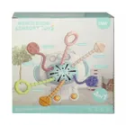 Swede, zabawka edukacyjna 4w1