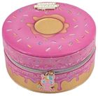 Sweet Dreams, pudełko na biżuterię, Donut