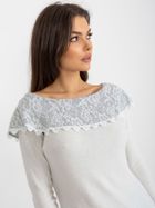 Sweter damski, mix, Lakerta