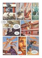 Świat Mitów. Dedal i Ikar