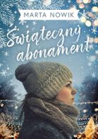 Świąteczny abonament (ilustrowane brzegi)