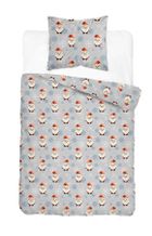 Święta, 2-częściowy komplet pościeli, 140-200 cm