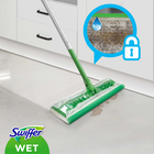 Swiffer, mokre chusteczki do podłóg, Citrus Fresh, 40 szt.