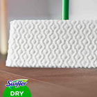 Swiffer, ściereczki do kurzu, do podłóg, 18 szt.
