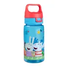 Świnka Peppa, butelka do picia, 500 ml