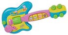 Świnka Peppa, elektroniczna gitara,zabawka interaktywna