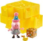 Świnka Peppa, Sekretna Niespodzianka