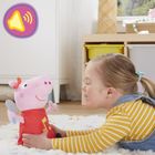 Świnka Peppa, Śpiewająca Peppa, maskotka interaktywna