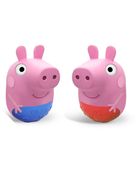 Świnka Peppa, Zabawka Roly Poly z efektami dźwiękowymi
