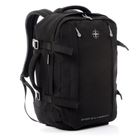 SwissBags, Cointrin, plecak z kieszenią na laptopa, 35l