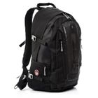 SwissBags, Verbier, plecak z kieszenią na laptopa, 40l