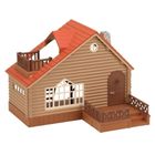 Sylvanian Families, domek z bali, 4370