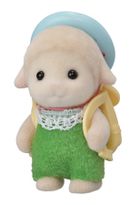 Sylvanian Families, Dziecko owieczek, figurka, 5620