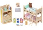 Sylvanian Families, meble do sypialni dziecięcej, 4254