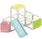 Sylvanian Families, plac zabaw ze zjeżdżalnią, 5025