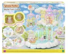 Sylvanian Families, Podniebny Pałac Kwiatowych Wróżek, zestaw z figurkami, 5815