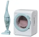 Sylvanian Families, pralka i odkurzacz, 5445