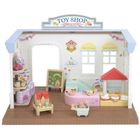 Sylvanian Families, sklep z zabawkami, 5050