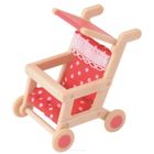 Sylvanian Families, wózek spacerowy, 4460