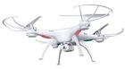 Syma, dron X5SW, biały