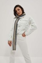 Szalik damski, mix, Moodo