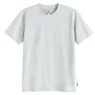 Szary t-shirt basic NOWEAR
